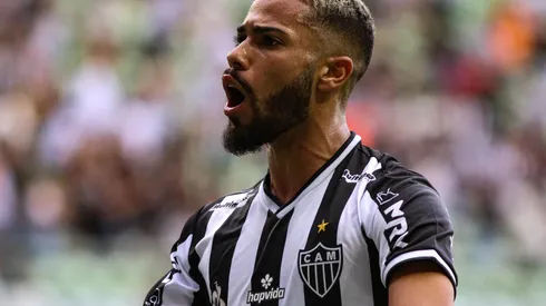 Foto: Fernando Moreno/AGIF- Calebe deve ser titular no duelo de logo mais