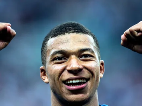 Bastidores esquentam no Real Madrid após comunicado de Mbappé