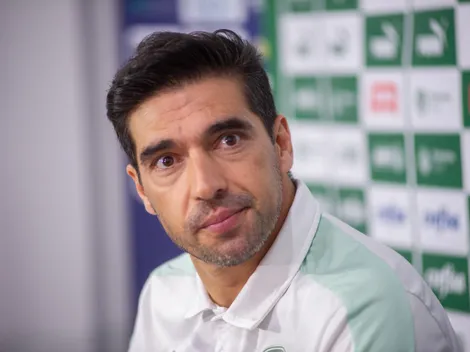 Queridinho' de Abel de R$ 46 milhões faz proposta de renovação no Palmeiras