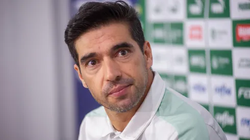 Foto: Marcos Zanutto/AGIF - Queridinho de Abel faz proposta por renovação no Palmeiras