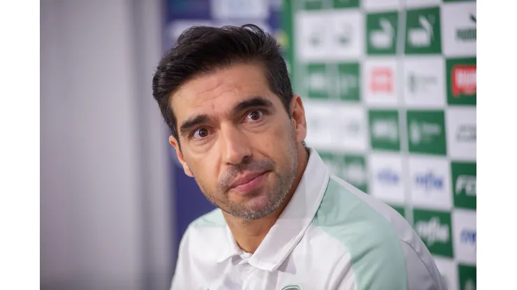 Foto: Marcos Zanutto/AGIF - Queridinho de Abel faz proposta por renovação no Palmeiras