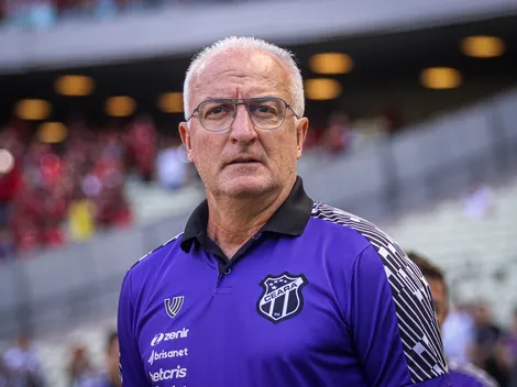 "Freguesia" entre Dorival Júnior e Santos agita torcida na web; entenda