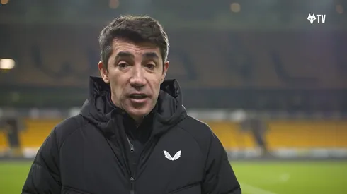 Foto: Reprodução YouTube/ Wolves – Lage atualiza situação de Marçal e agita torcida do Botafogo