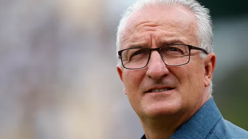 Foto: Daniel Vorley/AGIF- Dorival