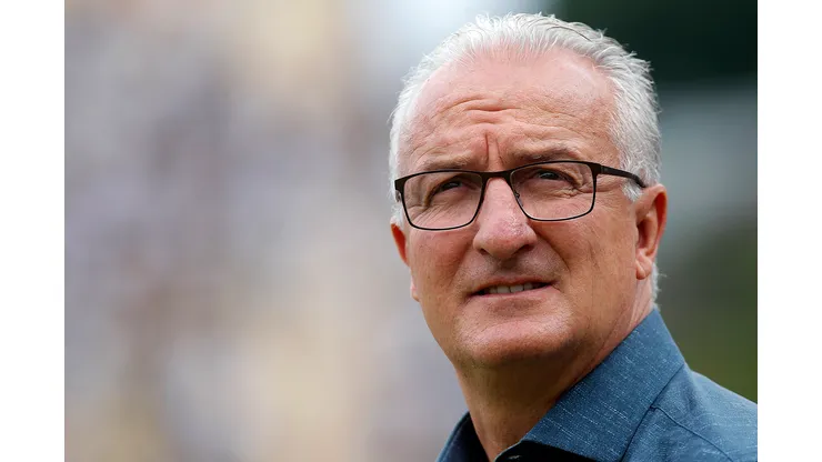 Foto: Daniel Vorley/AGIF- Dorival