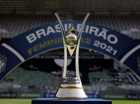 CBF adia começo de competições do futebol feminino