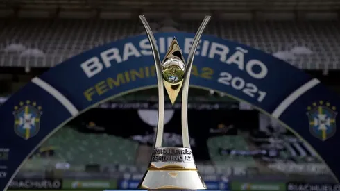 Foto: Flickr Atlético- Taça Brasileirão Feminino