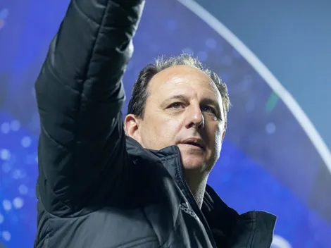 Independente se rende ao talento e 'queridinho' de Rogério ganha moral no São Paulo