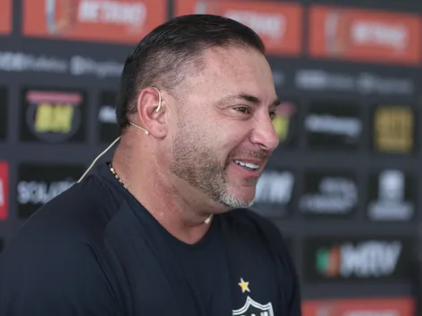 DM comunica e Mohamed pode ganhar reforço de 'peso' no Atlético