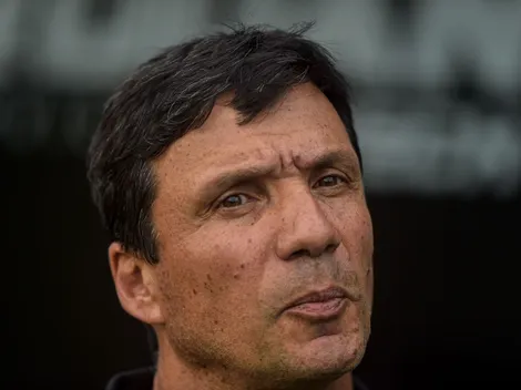 Vasco ganha reforços de 'medalhões', mas Zé Ricardo perde peça chave para jogo contra o Brusque   