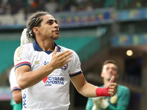 Onde assistir? Saiba como acompanhar Bahia e Ponte Preta, pela Série B