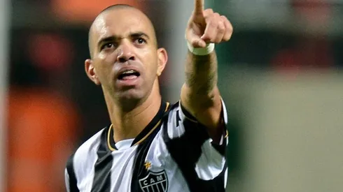 Foto: Pedro Vilela/AGIF – Tardelli agitou a web após vitória do Galo.