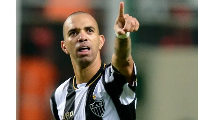 Foto: Pedro Vilela/AGIF - Tardelli agitou a web após vitória do Galo.