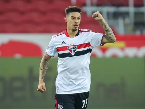 Com Rigoni titular, Ceni aposta em escalação "ousada" no São Paulo na Sul-Americana