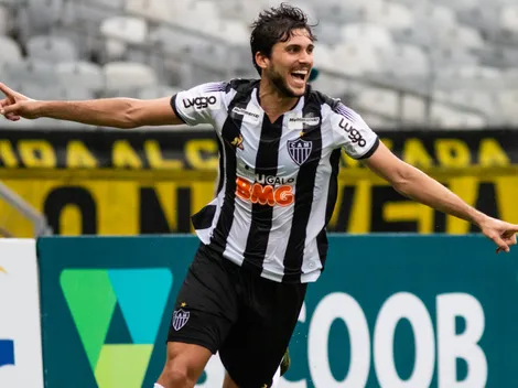 São Paulo não para em Igor Rabello e monitora ex-Palmeiras para o 2º semestre