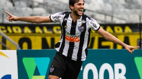 Foto: Fernando Moreno/AGIF – São Paulo não para em Rabelo e monitora outro jogador