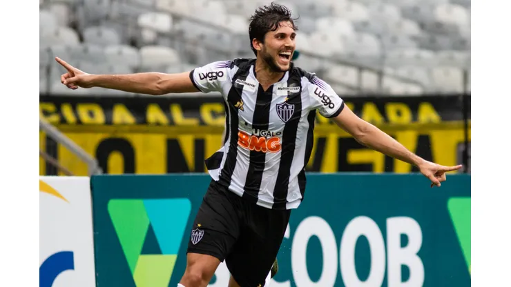 Foto: Fernando Moreno/AGIF - São Paulo não para em Rabelo e monitora outro jogador