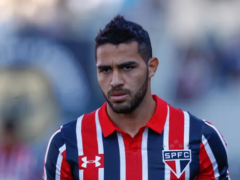 Kardec sinaliza futuro e informação chega aos torcedores do Vasco