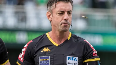 Foto: Robson Mafra/AGIF – Claus estará presente na Copa do Mundo