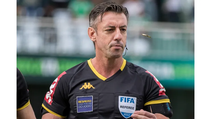 Foto: Robson Mafra/AGIF - Claus estará presente na Copa do Mundo