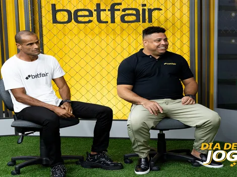 Rivaldo expõe item fundamental para união de jogadores da Seleção Brasileira na Copa do Mundo