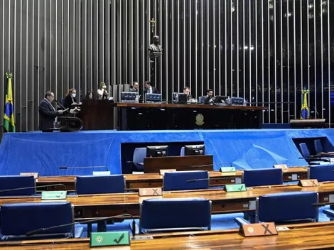 Senado aprova Projeto de Lei que altera punição para casos de injúria racial em eventos esportivos