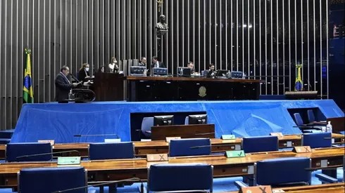 Waldemir Barreto/Agência Senado – Senado Federal