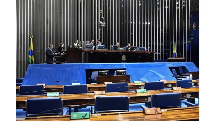 Waldemir Barreto/Agência Senado - Senado Federal