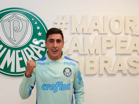 "La Bestia" vem à tona na torcida do Palmeiras e origem do apelido agita redes sociais