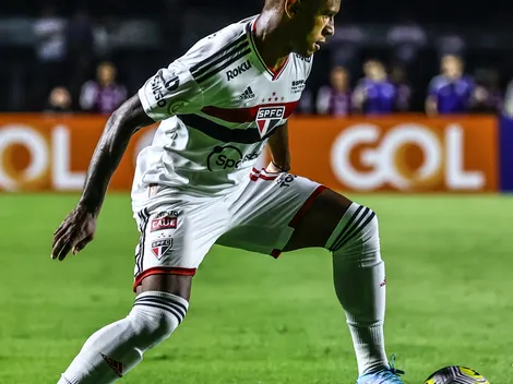 Casares 'joga a real' sobre situação de Marquinhos e irrita torcida do São Paulo