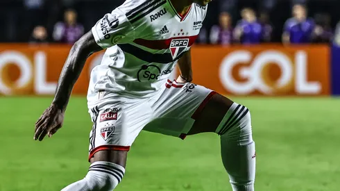 Foto: Marcello Zambrana/AGIF - Casares manda a real sobre caso Marquinhos