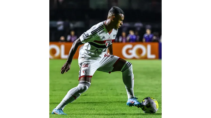 Foto: Marcello Zambrana/AGIF - Casares manda a real sobre caso Marquinhos