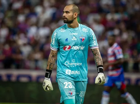 Jornalista abre o jogo sobre interesse de clube da Série A em Max Walef, do Fortaleza