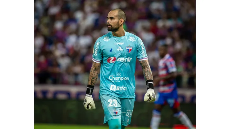 Foto: Pedro Chaves/AGIF - Jornalista abre o jogo sobre interesse de clube da Série A em Max Walef