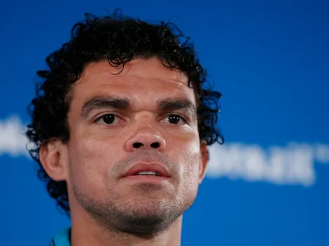 Porto 'enche o copo' e expõe interesse por titular do Corinthians visando dupla com Pepe