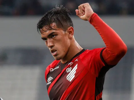 Onde assistir? Saiba como acompanhar Athletico e Libertad, pela Libertadores