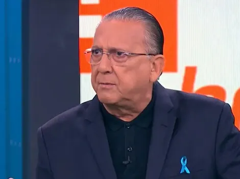 Galvão Bueno joga na roda dois técnicos INJUSTIÇADOS no Flamengo