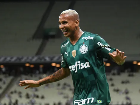 Representante não se cala e abre o jogo sobre Deyverson no Internacional