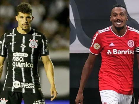 Corinthians age nos bastidores e toma atitude perante polêmica envolvendo Rafael Ramos