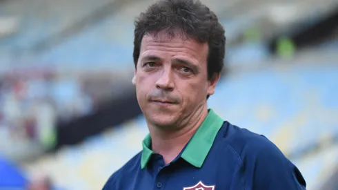 Foto: Thiago Ribeiro/AGIF- Fernando Diniz deve ganhar reforços de peso na Sula