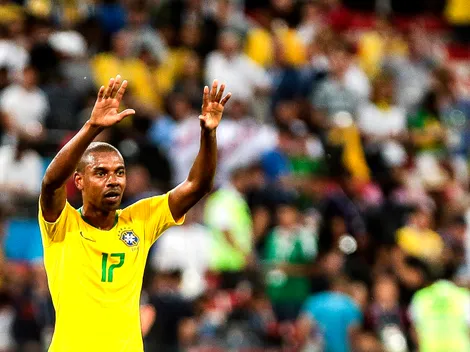 Paulistas e Gaúchos procuram Fernandinho e volante decide futuro