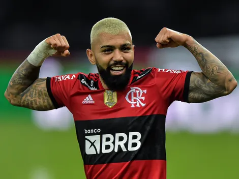 Onde assistir? Saiba como acompanhar Flamengo e Universidad Católica, pela Libertadores