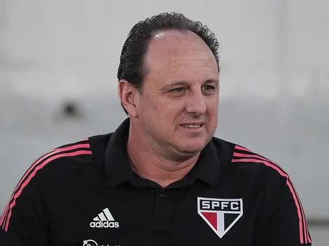 Ceni 'se derrete' e pode dar chance de ouro para cria de Cotia na Sul-Americana