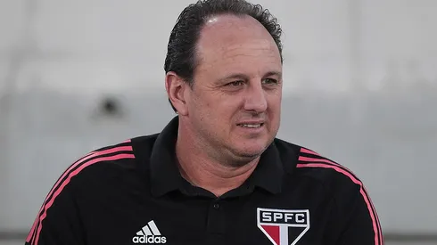 Foto: Flickr São Paulo- Ceni está impressionado com o desempenho do jogador