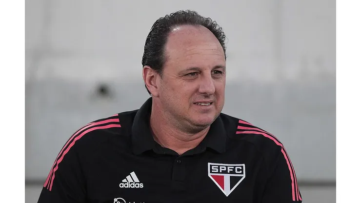 Foto: Flickr São Paulo- Ceni está impressionado com o desempenho do jogador