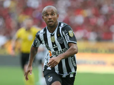 Atlético-MG conta com o retorno de Mariano e dois desfalques para encarar o del Valle