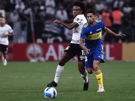 O que o Corinthians precisa fazer para antecipar a classificação na Libertadores; entenda