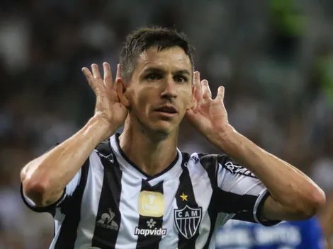 Nacho deixa craque do Palmeiras para trás em disputa por prêmio no BR22