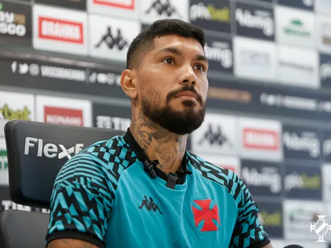 Vasco tem desfalques de 'peso' e Zé Ricardo quebra a cabeça para escalar o time