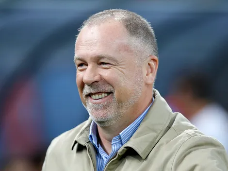 DM comunica e Mano Menezes deve ganhar reforço de 'peso' no Internacional